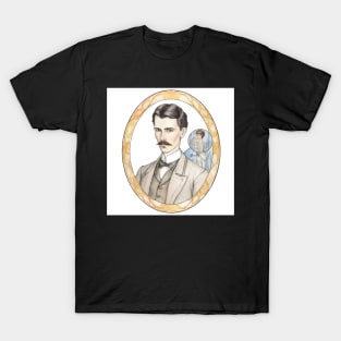 Nikola Tesla T-Shirt